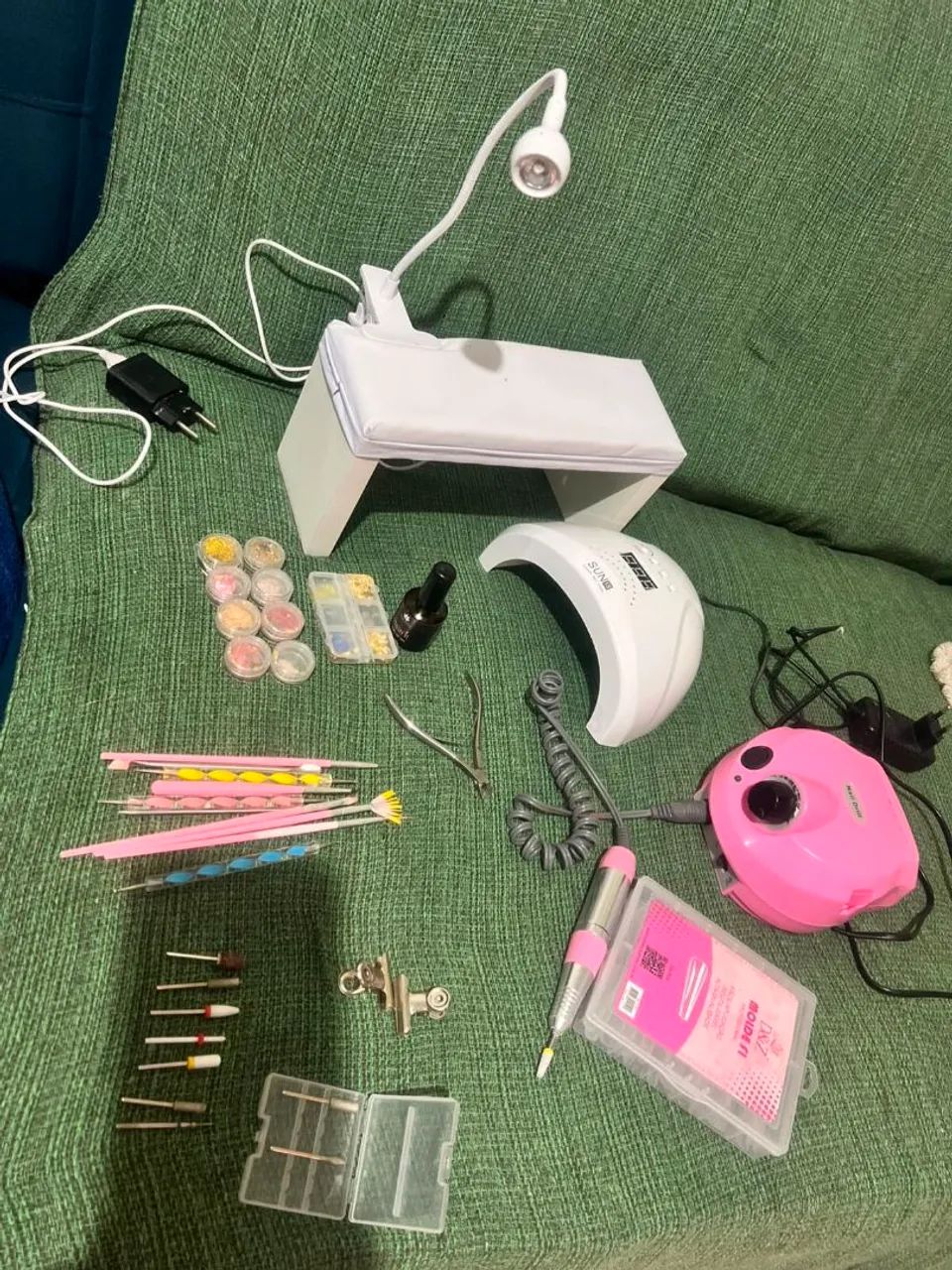 Kit de Neil 