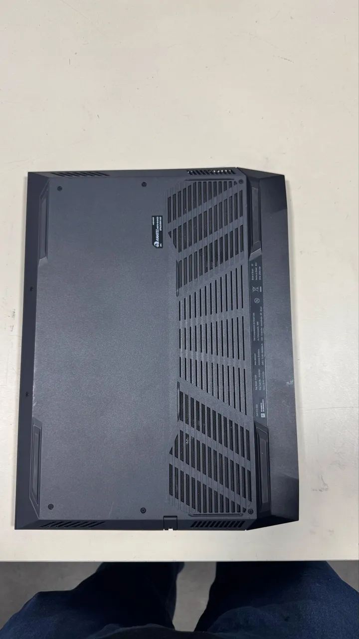 Notebook Dell g15 5220 - Foto 2