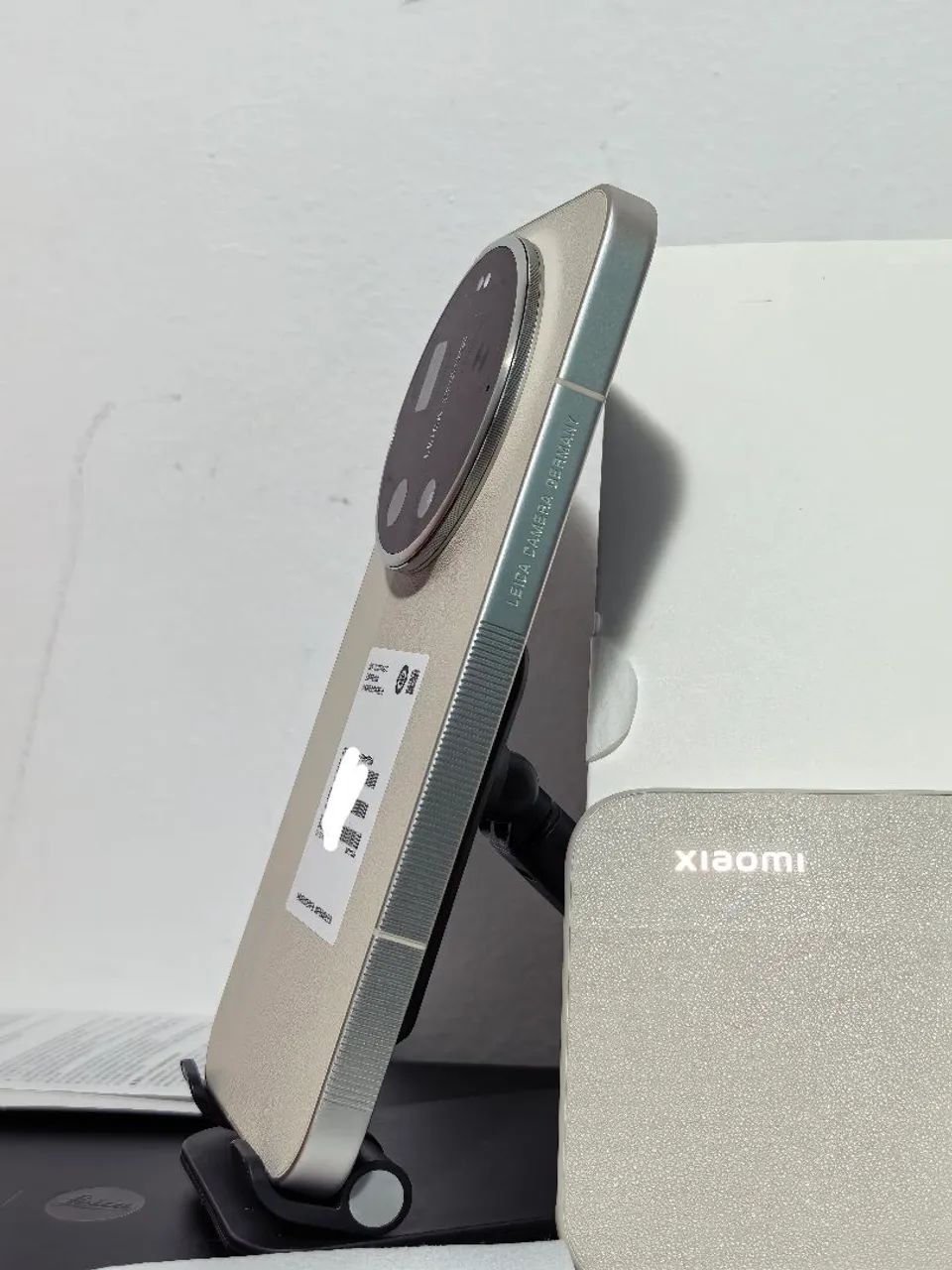 Xiaomi 17 ultra by leica GLOBAL ROM - Foto 2