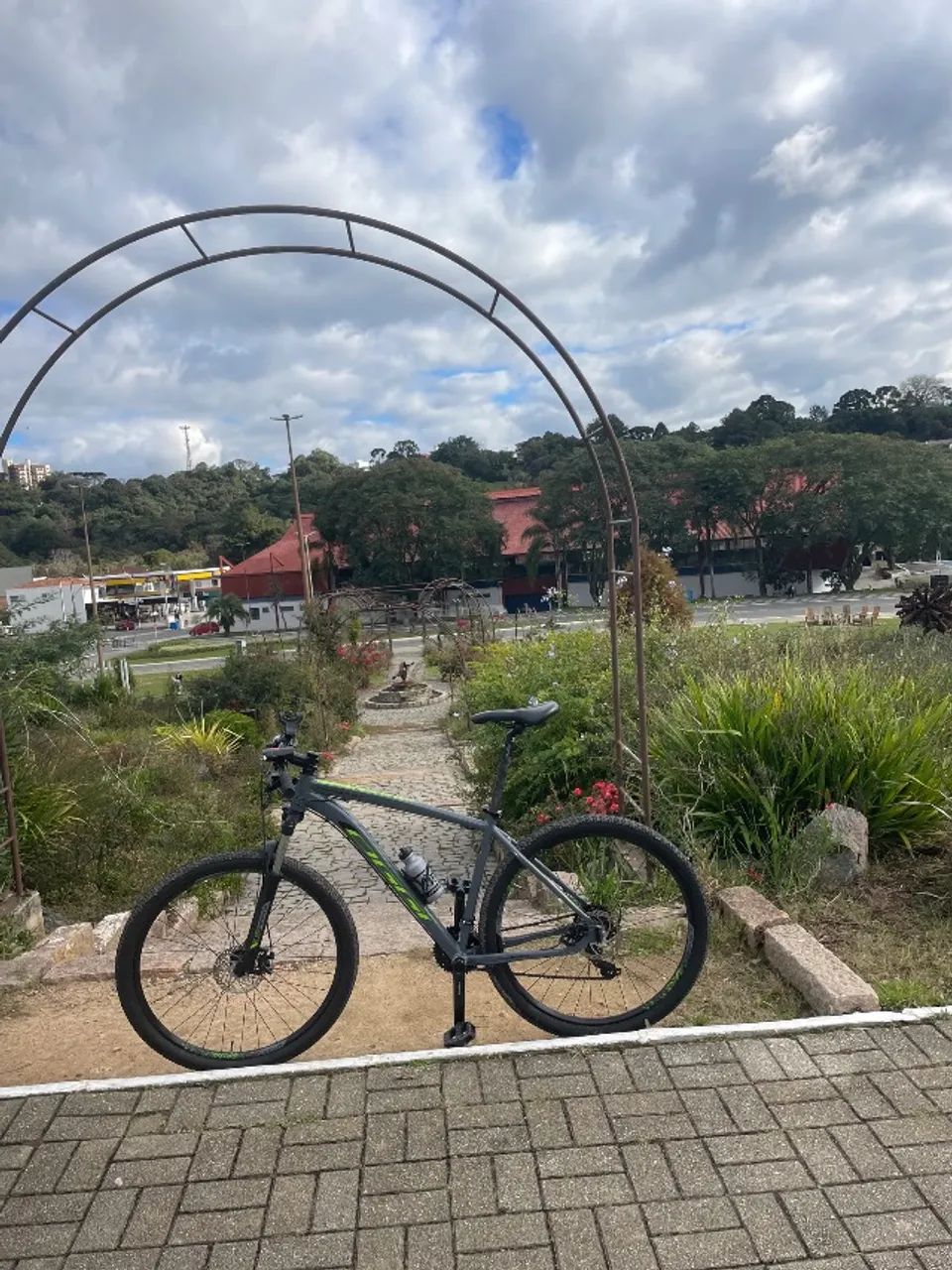 Bicicleta Oggi Hacker Sport - Foto 4