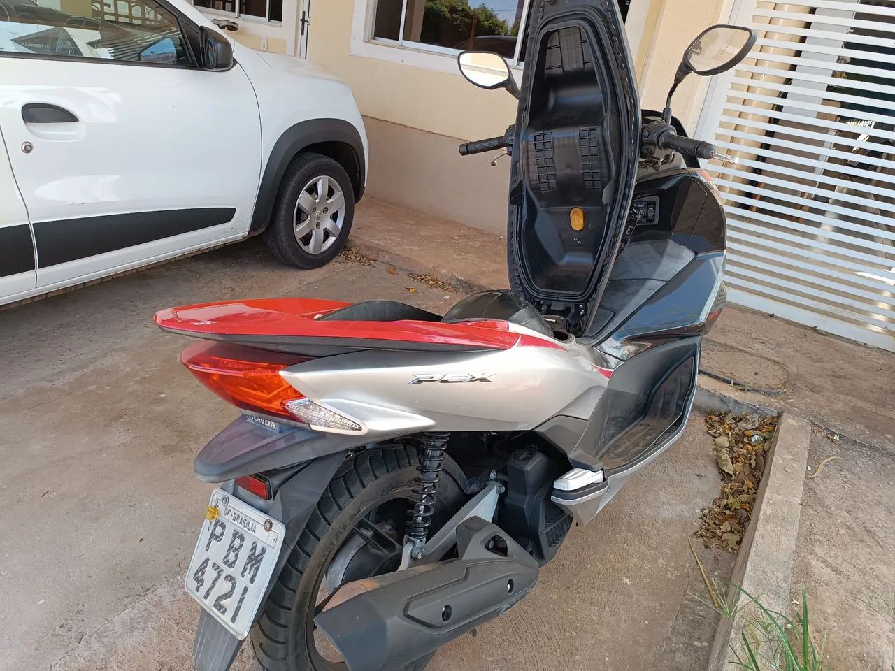 Vendo PCX 2018 - Foto 4