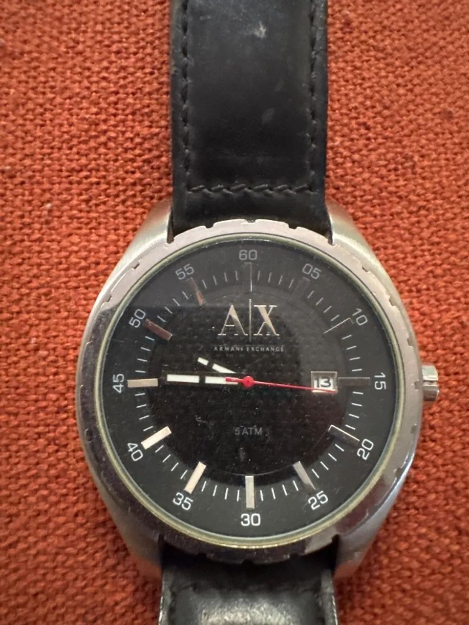 Relógio Armani EX