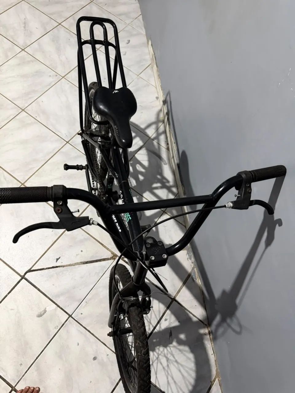 Bicicleta aro 20 - Foto 2