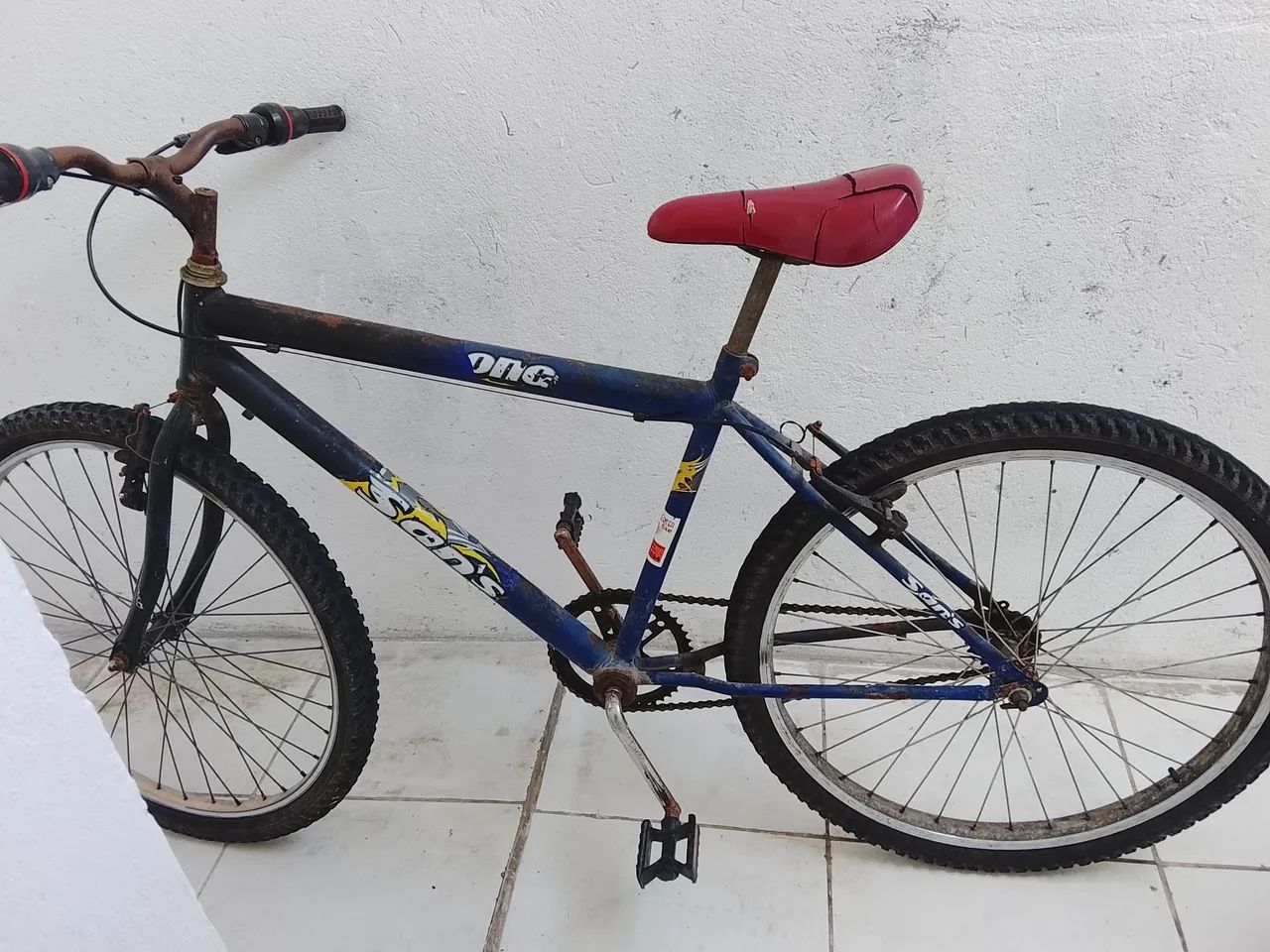 Bbicicleta 