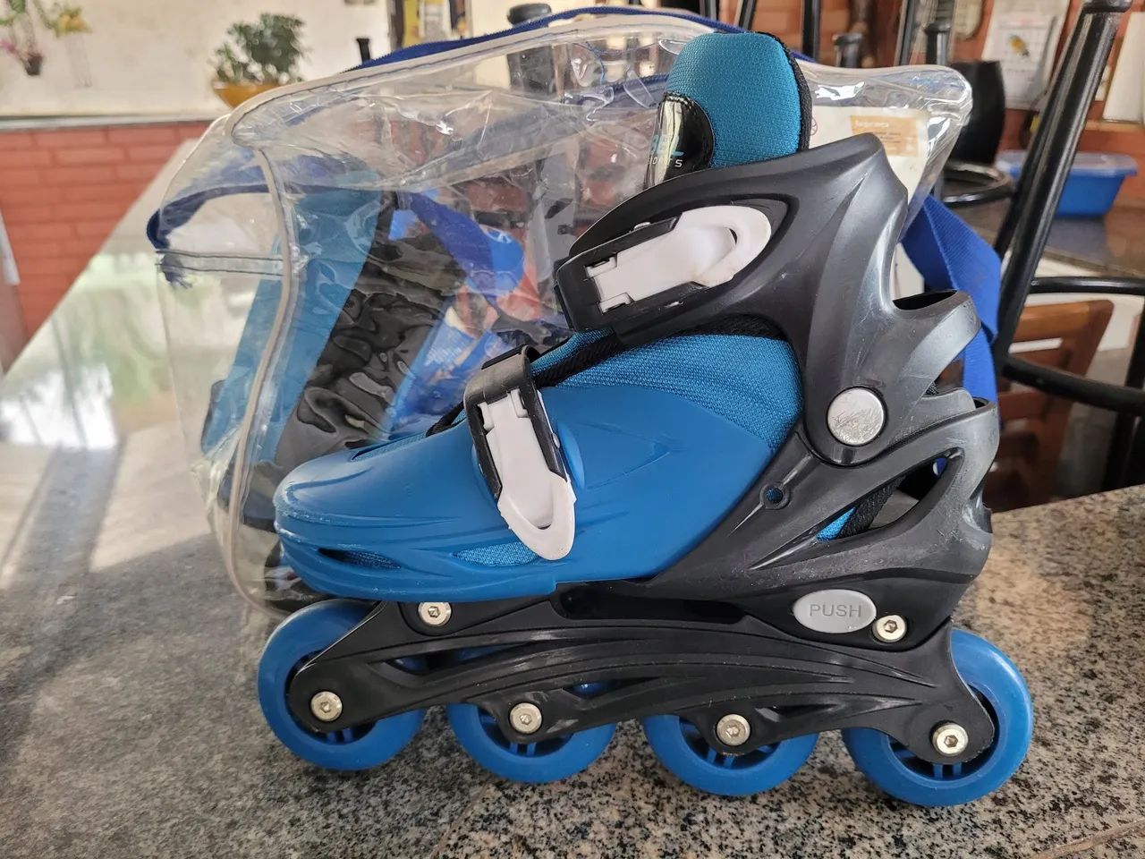 Patins - Foto 2