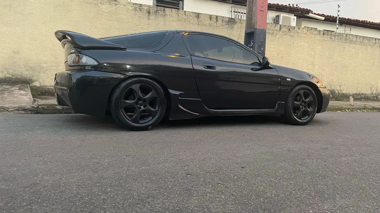 Mazda Mx-3 MX-3 1.6 16V 1997