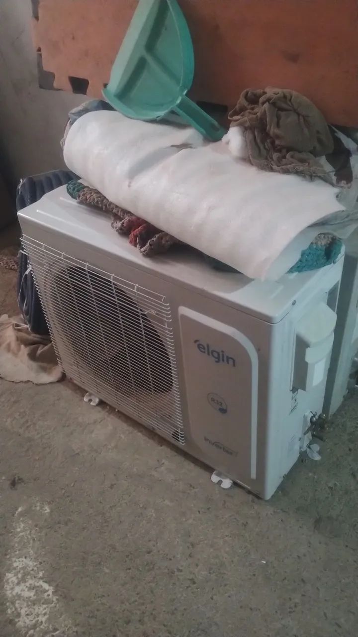 Vender se ar condicionado  