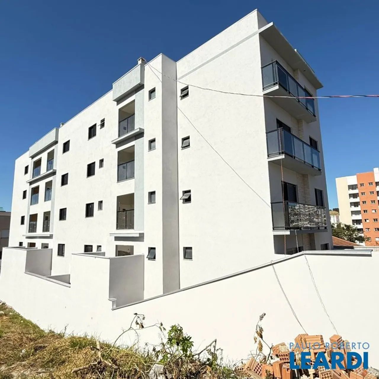 APARTAMENTO - VILA TOGNI - MG - Foto 3