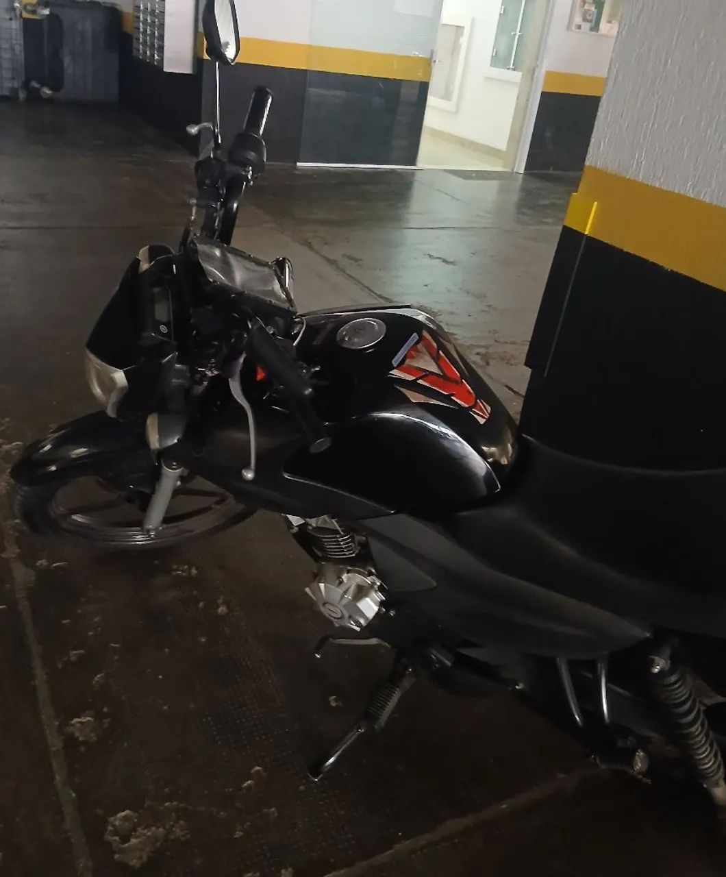 Yamaha Factor 2018 - Foto 5