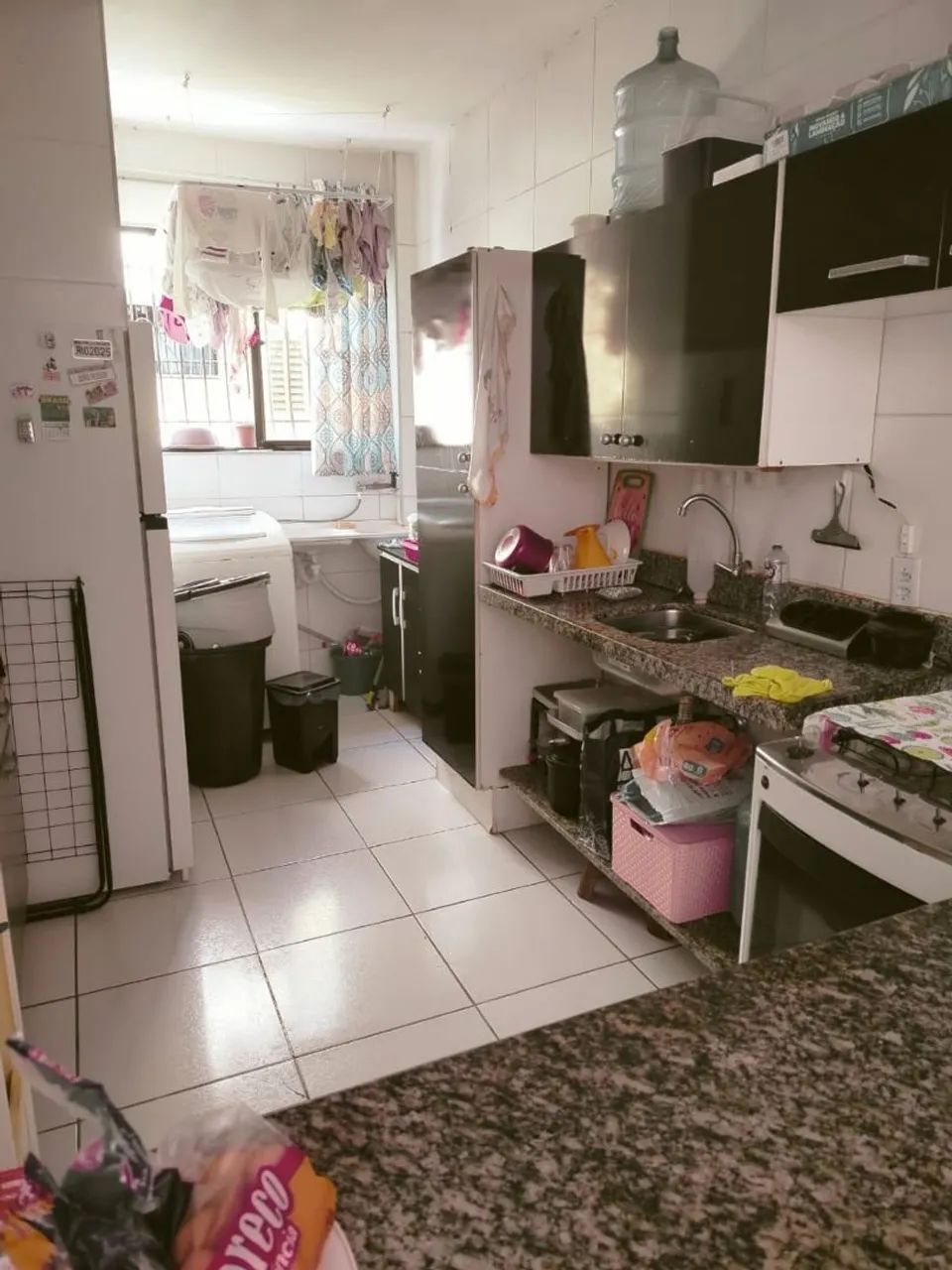Apartamento no Padre Andrade  - Foto 3