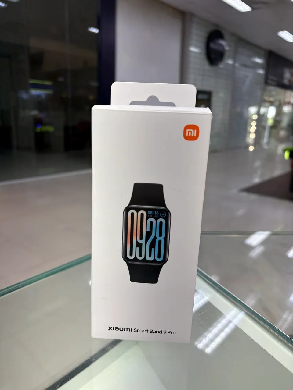Xiaomi Smart Band 9 Pro