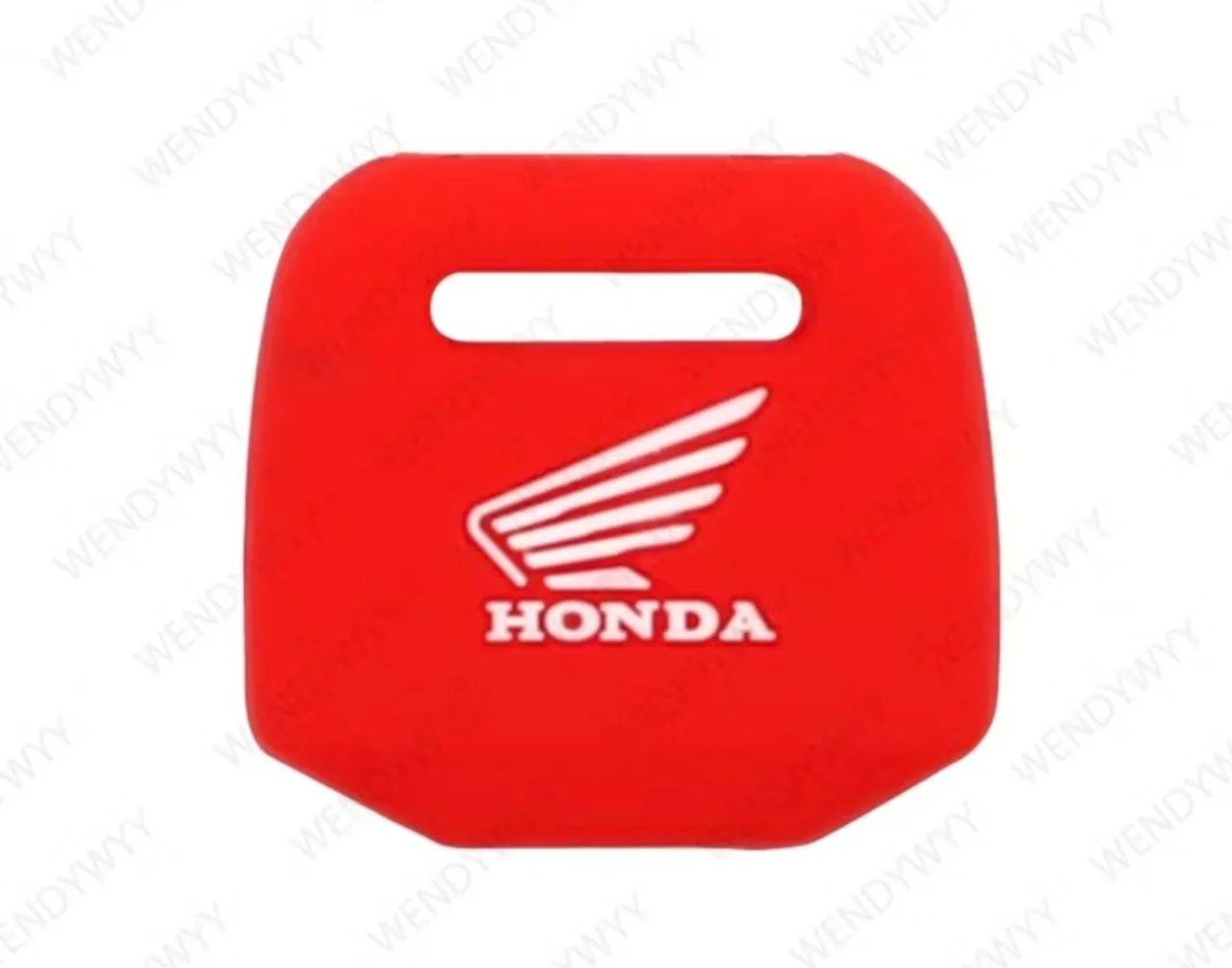 Capinhas em silicone chaves honda