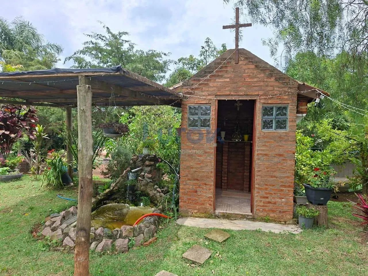 Chácara à venda, Silvas, Morungaba, SP - Foto 3