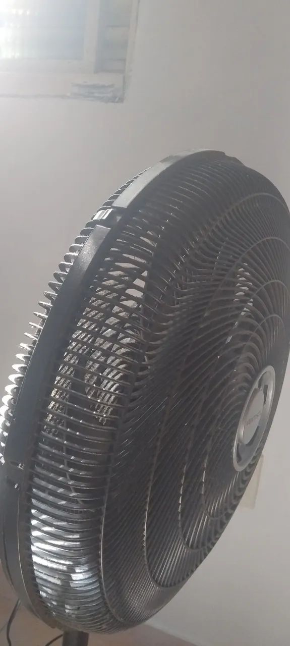 Ventilador 60 cm