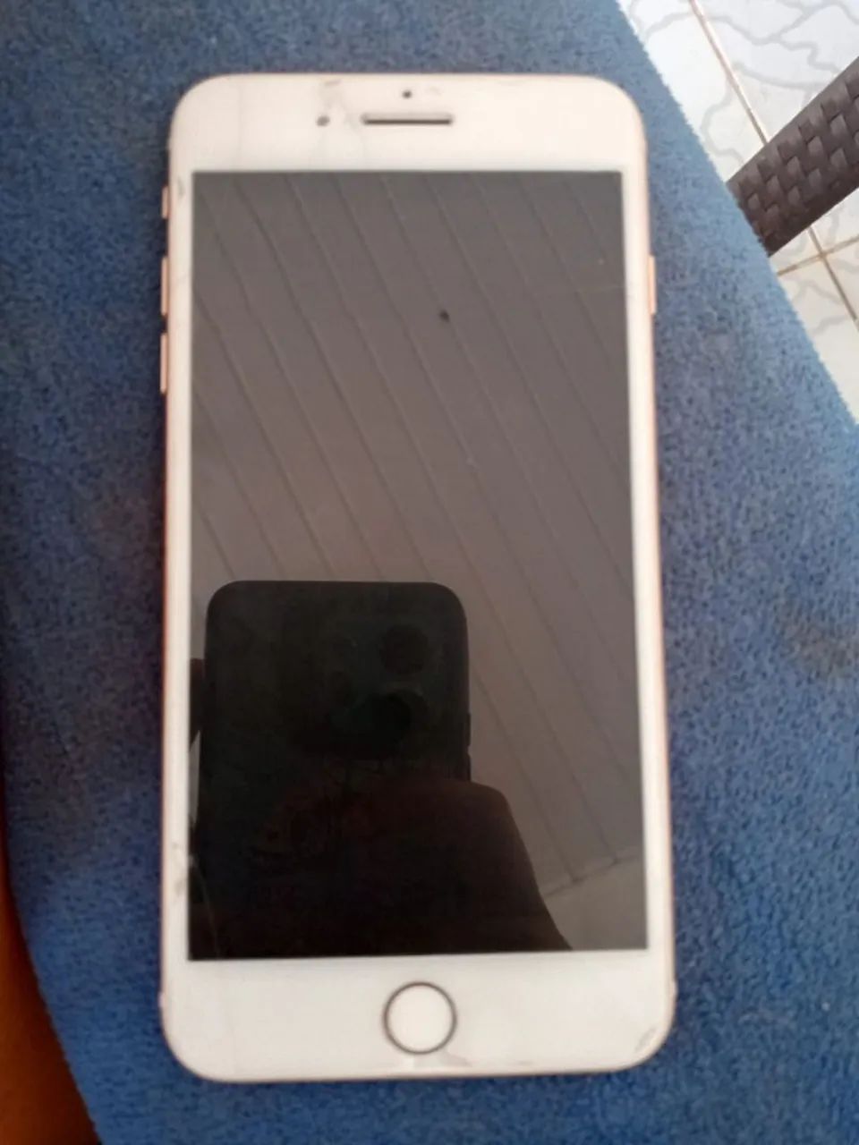 iPhone 8 plus - Foto 3