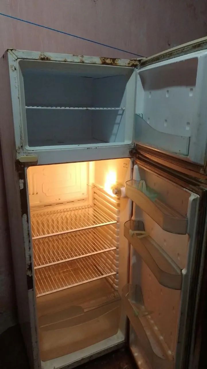 Geladeira 