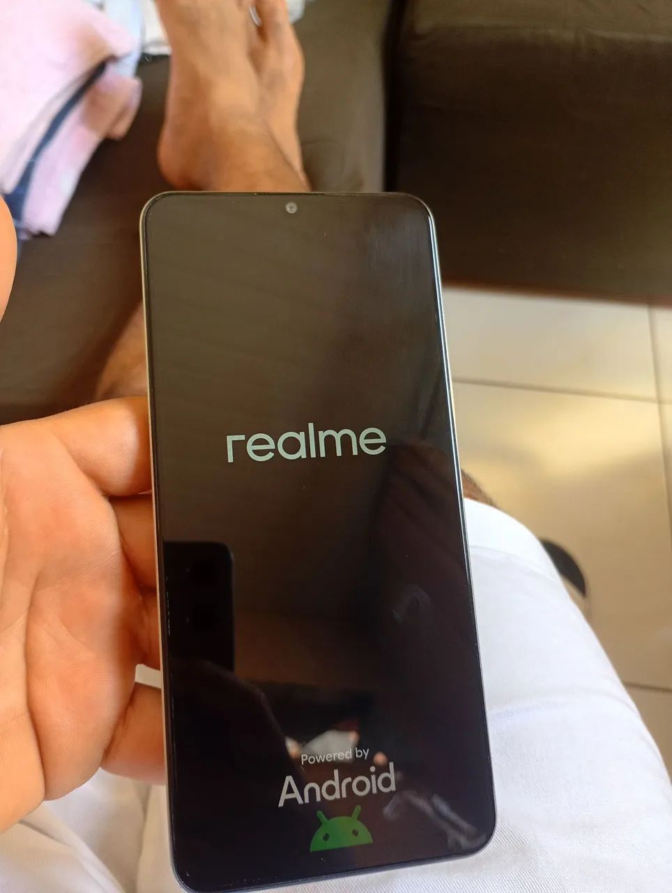Realme C63 - Foto 2
