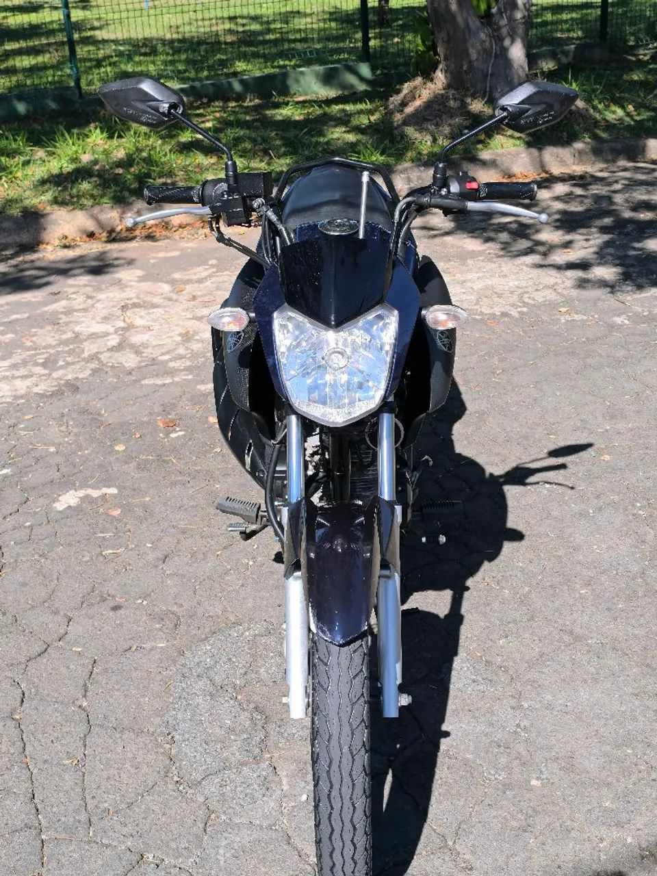 Yamaha Factor 150 - Foto 2