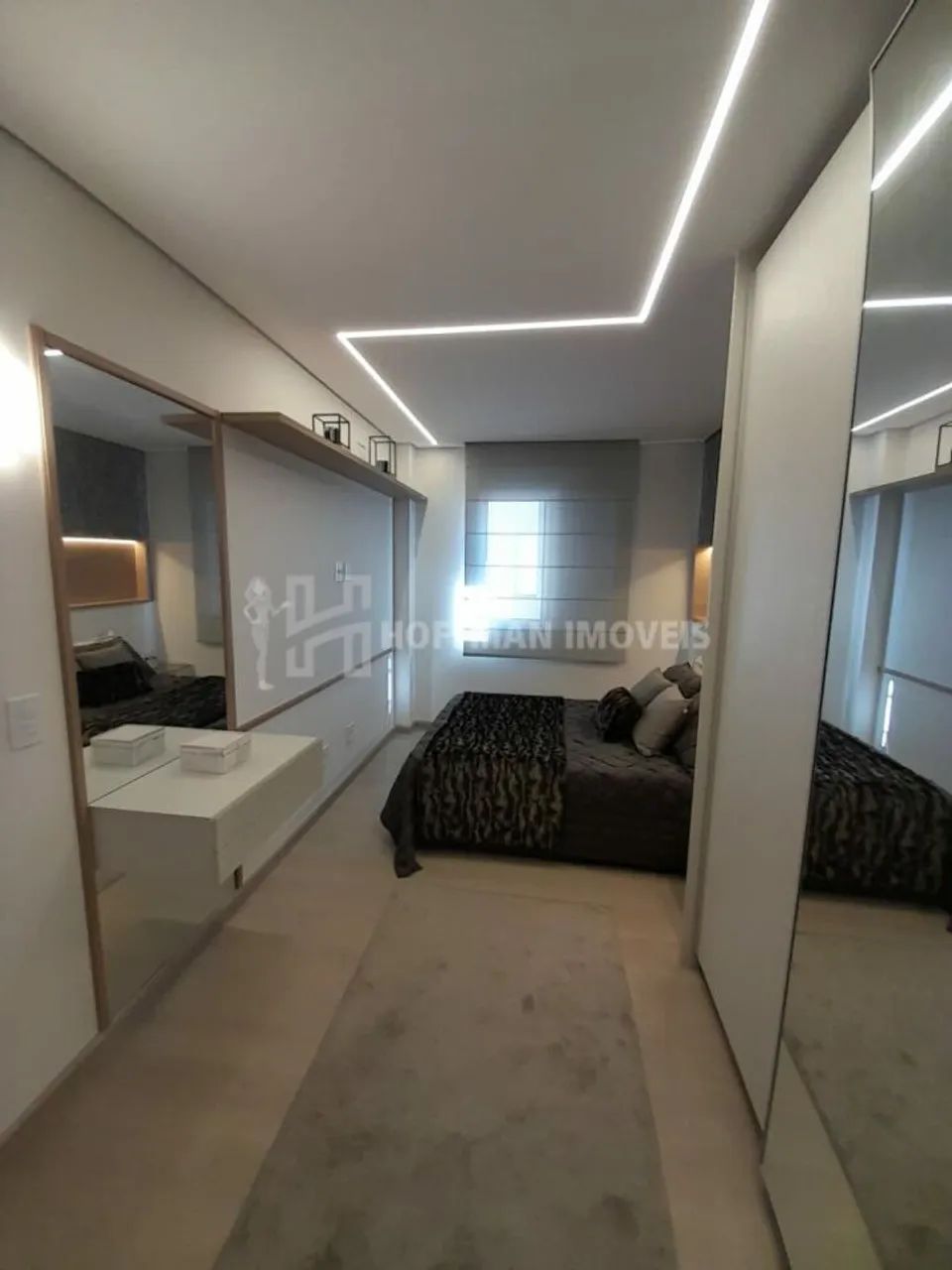 Cobertura com 3 dormitórios,3 suítes à Venda - Santa Maria - Foto 2