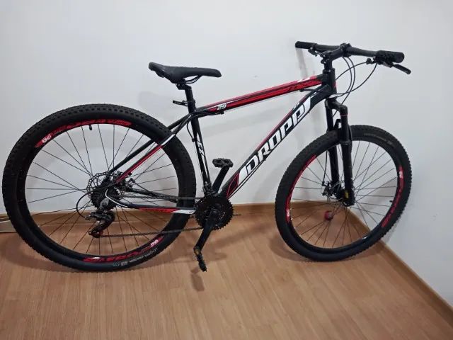 Bicicleta aro 29