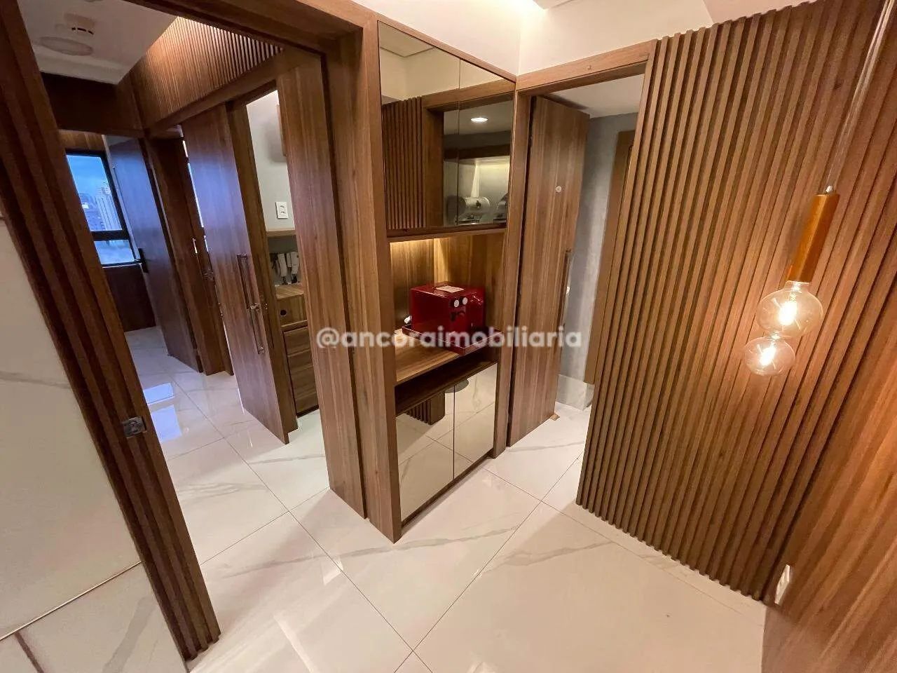 Sala para aluguel, 1 vaga, Graças - Recife/PE - Foto 5