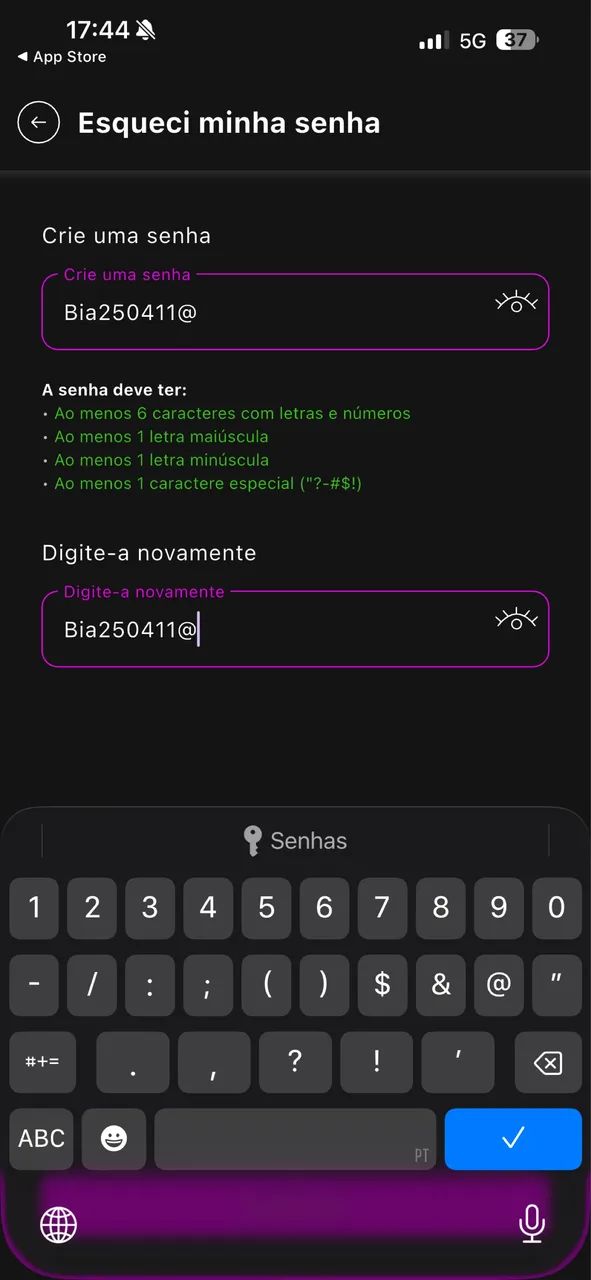 Poltrona diretor  - Foto 2