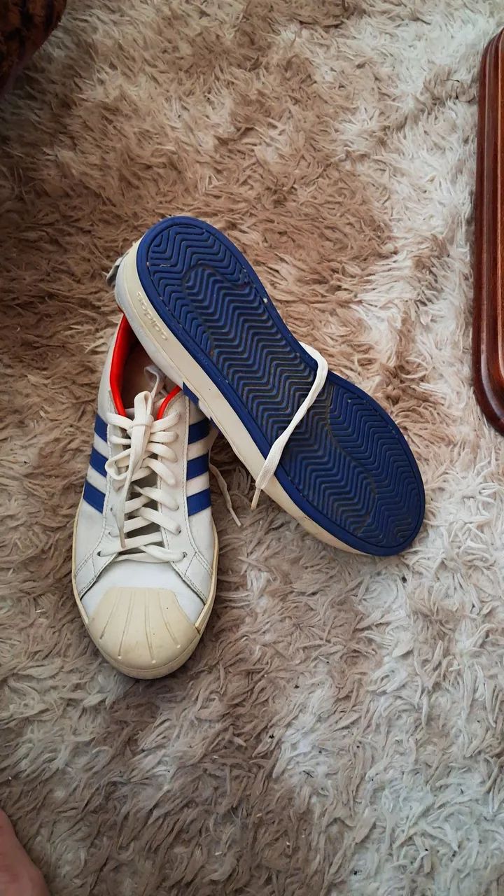 Tenis adidas original  - Foto 2