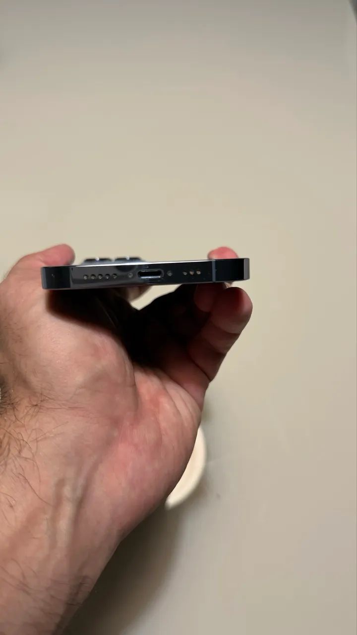 Iphone 13 pro 256g - Foto 5