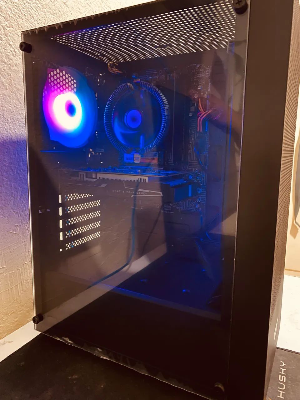 PC GAMER431117337069496322