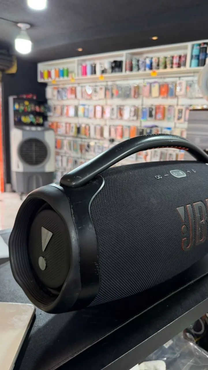 JBL bomboox 3  - Foto 4