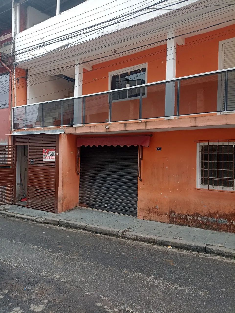 Foto - Santo André - Parque João Ramalho