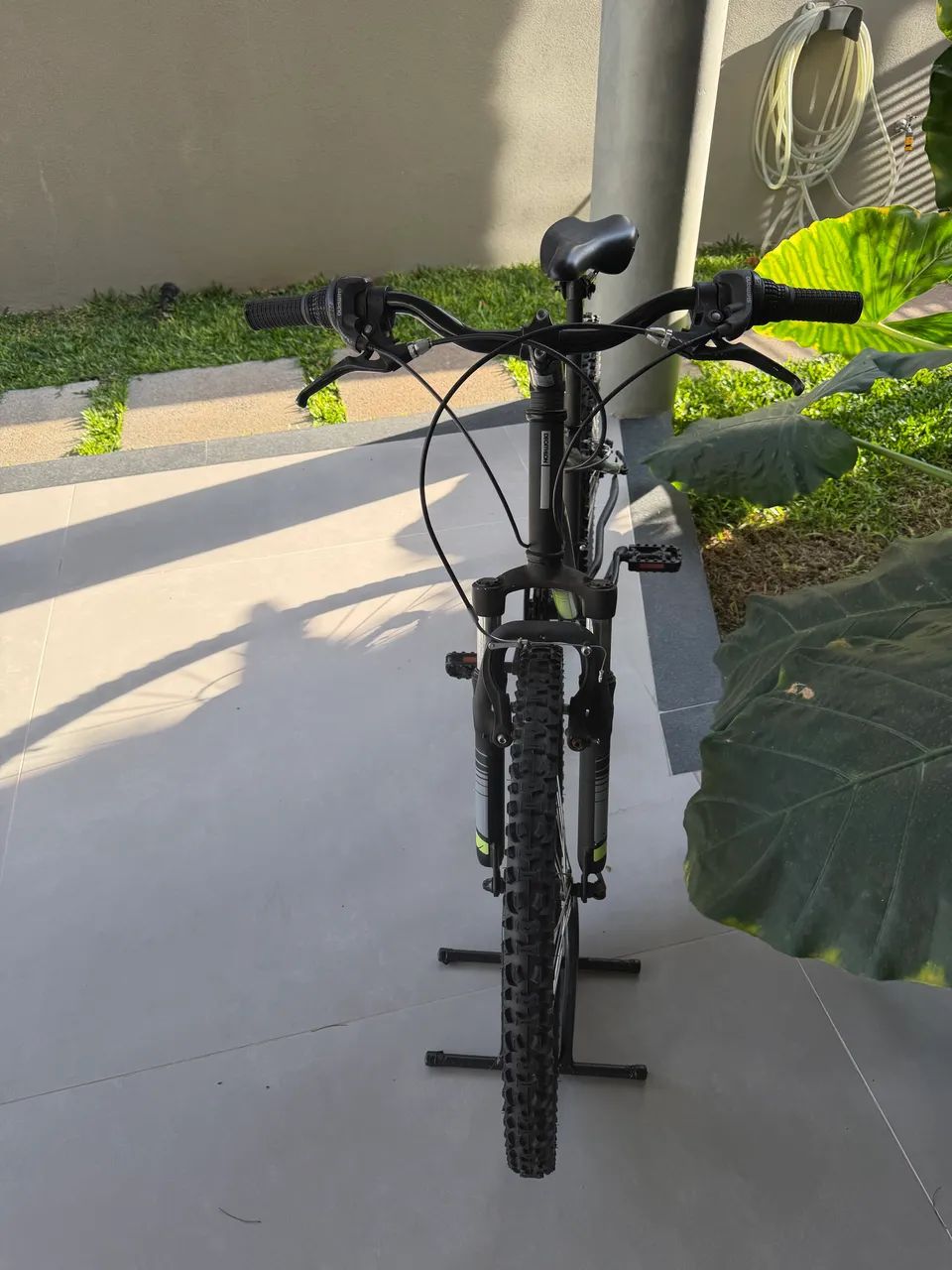 Bicicleta ST 500 rock rider Aro 29 - Foto 2