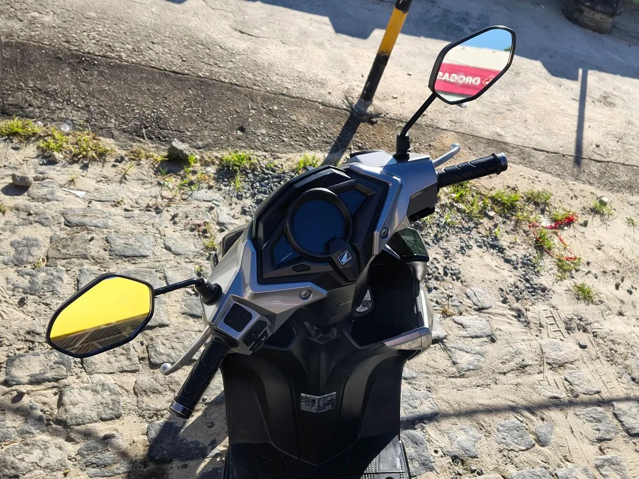 Elite 125 - Foto 3