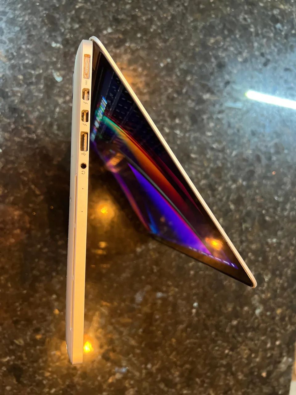 MacBook Pro 13 Retina - mid 2014 256gb - Notebooks - Village