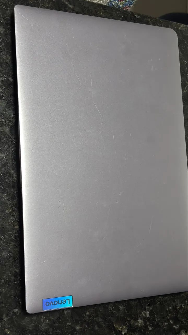 Notebook Lenovo - Foto 5
