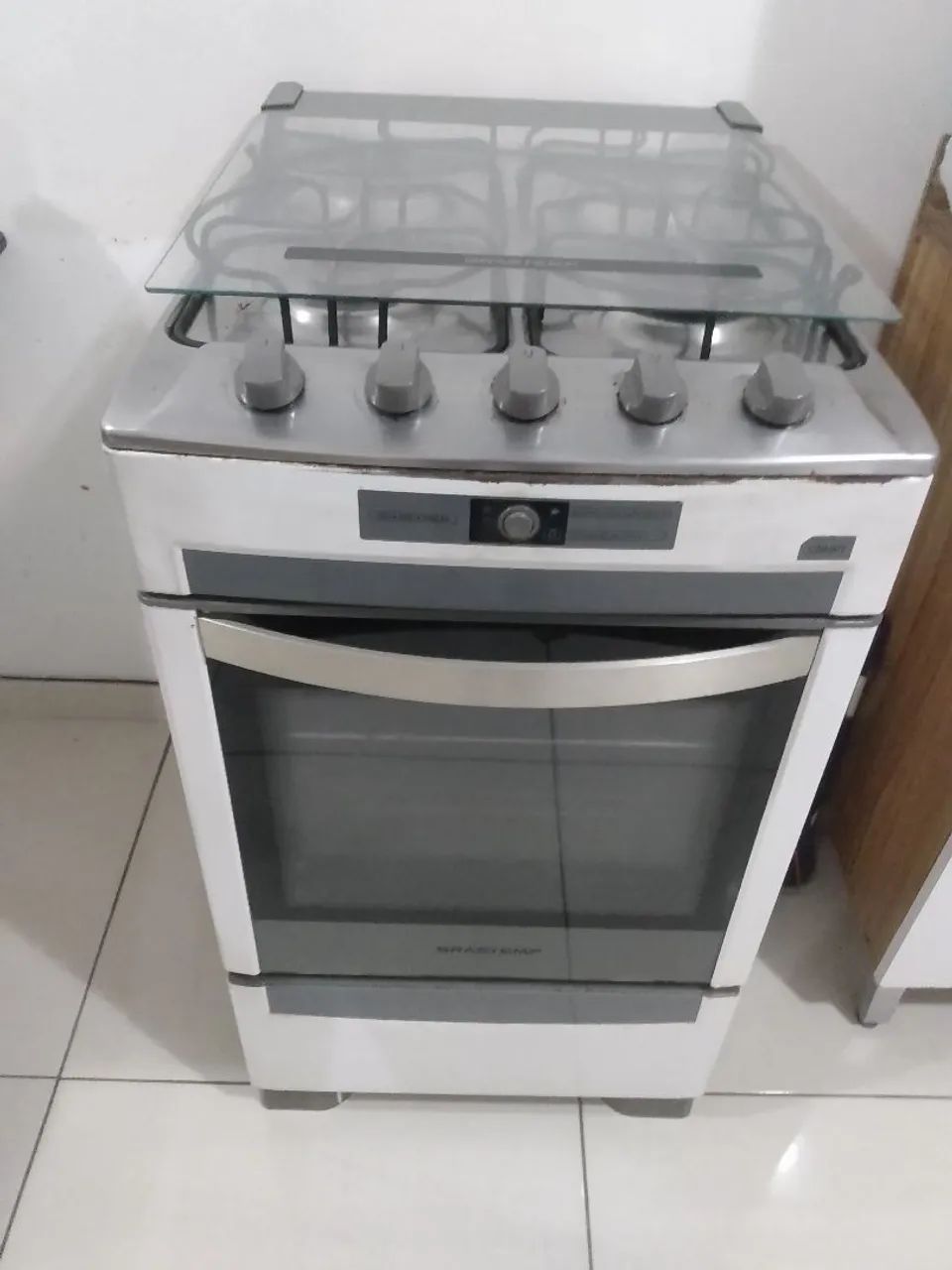 Fogão 