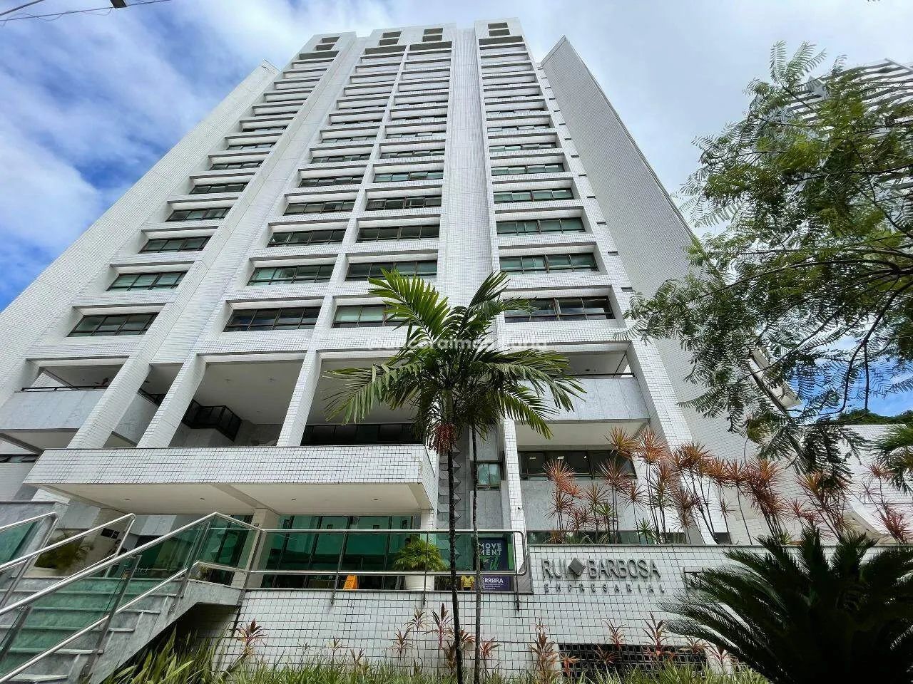 Sala para aluguel, 1 vaga, Graças - Recife/PE
