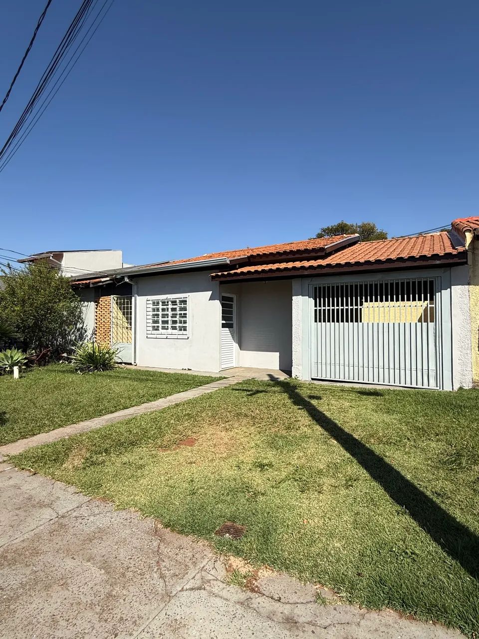 Casa em condomínio EcoPark 