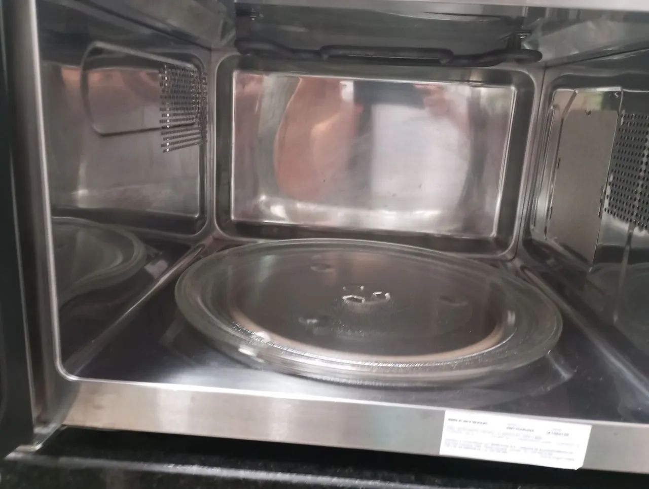 Microondas Brastemp Active  - Foto 4