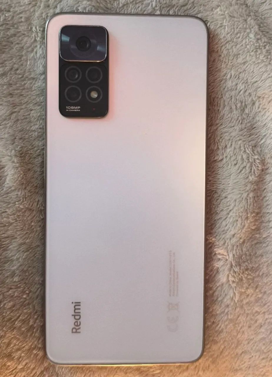 Redimi note 11 pro - excelente  - Foto 2