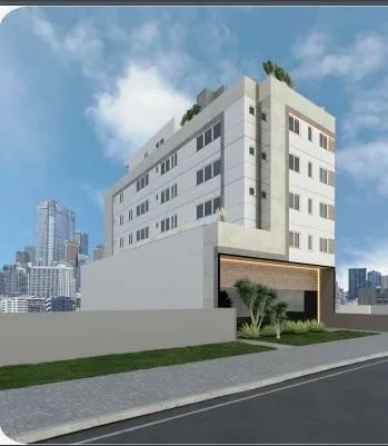 Apartamento 3 quartos, suite, lavabo, 2 vagas cobe - Foto 2