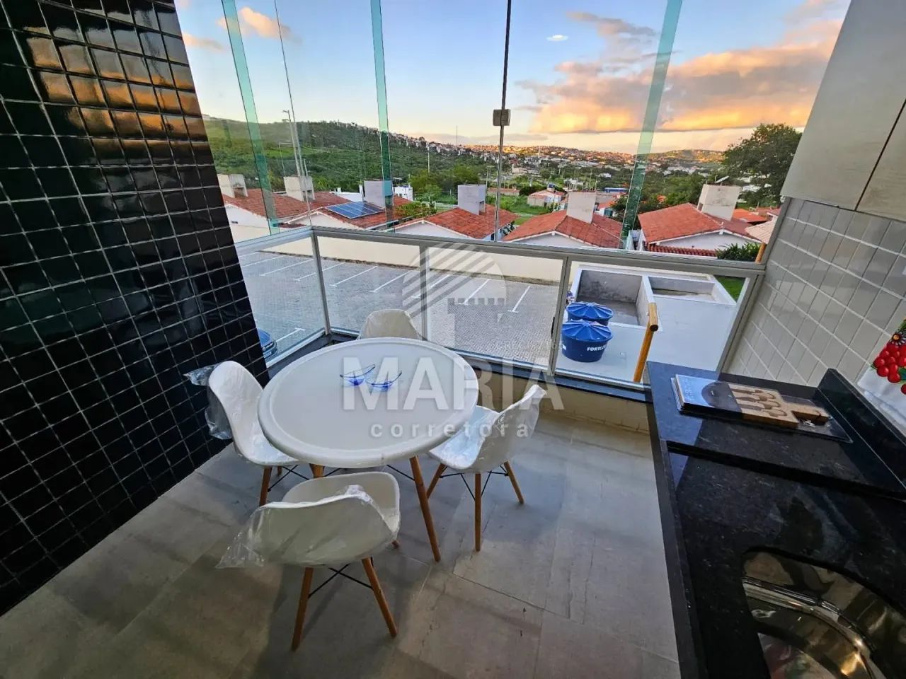 Apartamento com 02 quartos à venda em Gravatá/PE! - Foto 5