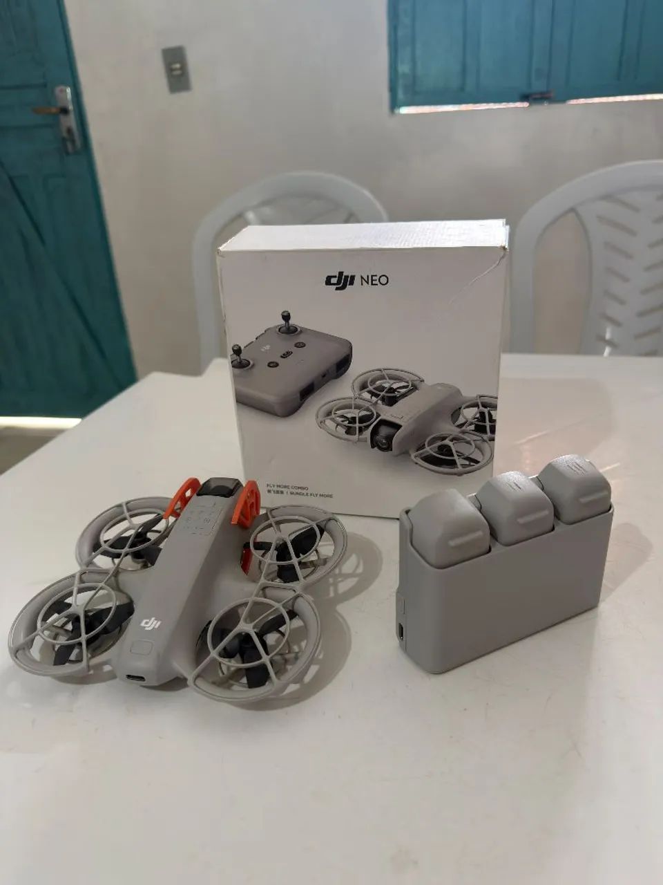 DJI NEO - Foto 2