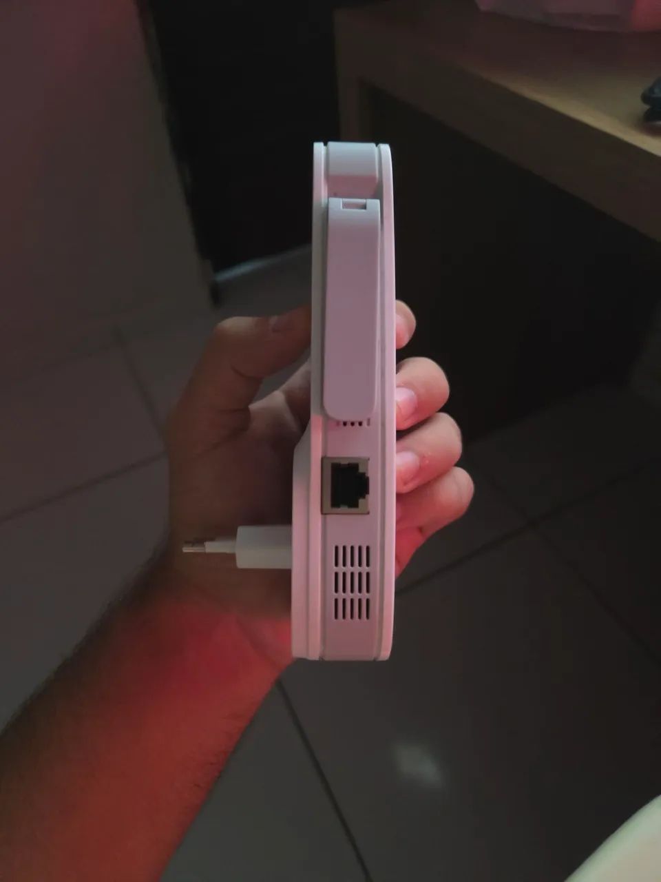 Receptor TP LINK  RE 450 - Foto 3