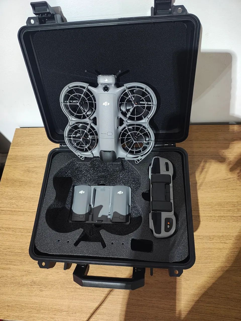 Drone DJI NEO 2