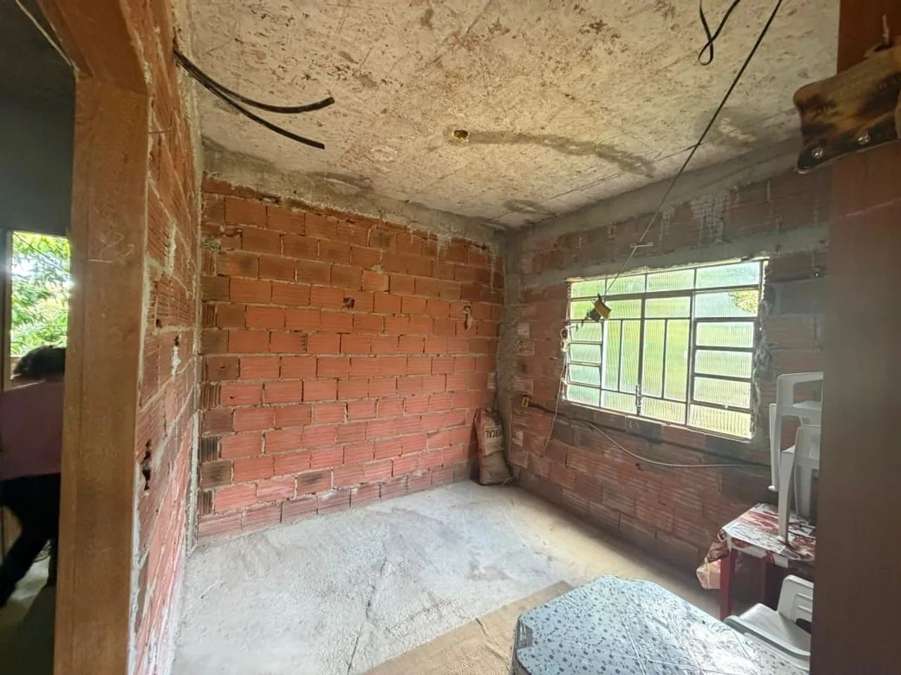 CASA NA ZONA RURAL DE ITAPERUNA - Foto 3