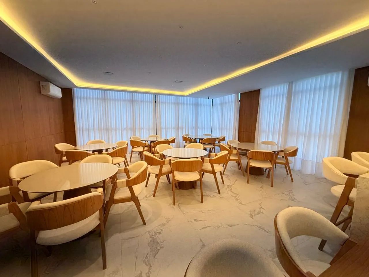 Mobiliado e Equipado: 2 Quartos com Suíte no Centro de Balneário Piçarras - Foto 2