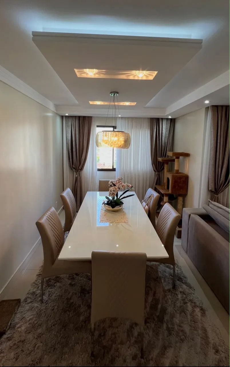 Mesa sala Jantar 