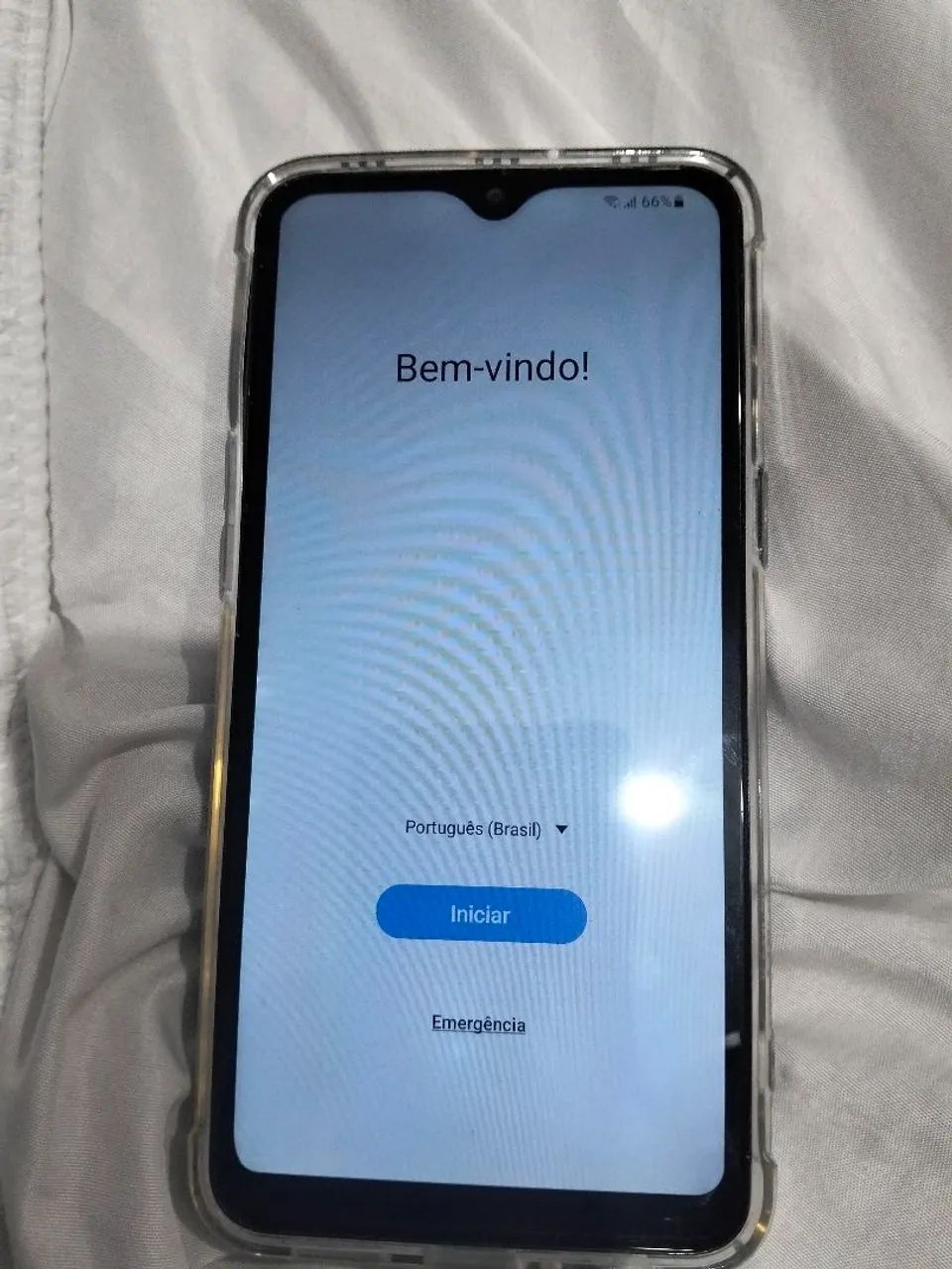 Samsung a10s - Foto 2