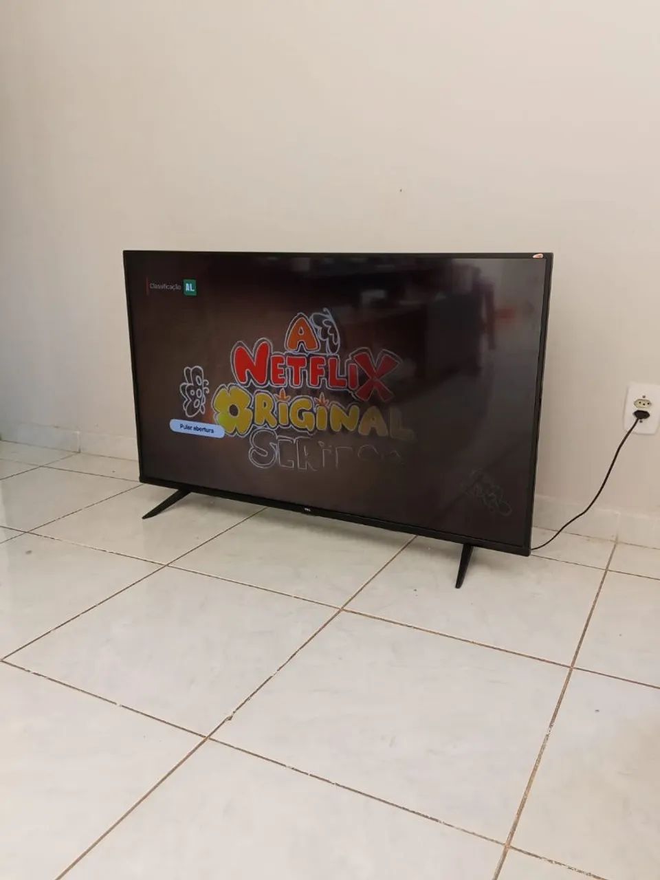 Televisão TCL 50' polegadas  - Foto 3